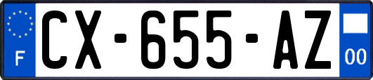 CX-655-AZ