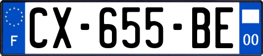 CX-655-BE