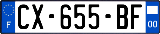 CX-655-BF