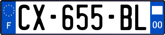 CX-655-BL