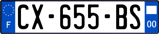 CX-655-BS