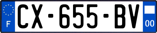 CX-655-BV