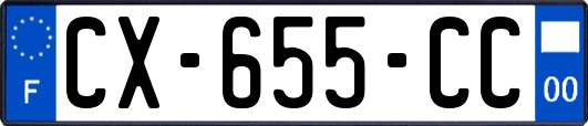 CX-655-CC