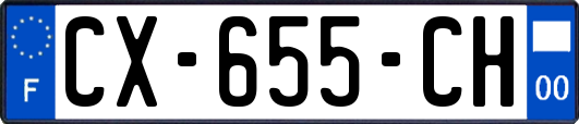 CX-655-CH