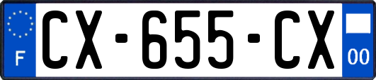 CX-655-CX