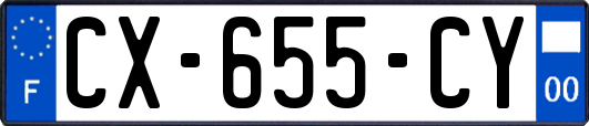 CX-655-CY