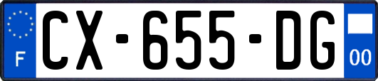 CX-655-DG