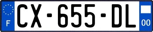 CX-655-DL