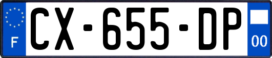 CX-655-DP