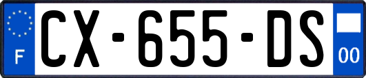 CX-655-DS