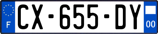 CX-655-DY