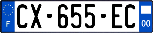 CX-655-EC