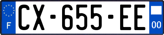 CX-655-EE