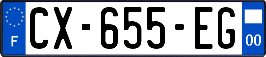 CX-655-EG