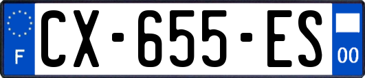 CX-655-ES