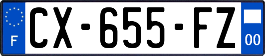 CX-655-FZ