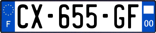 CX-655-GF