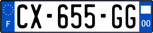 CX-655-GG