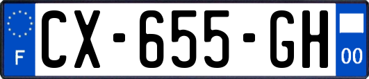 CX-655-GH