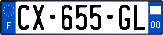 CX-655-GL