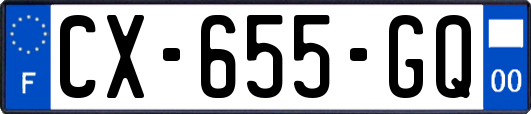 CX-655-GQ