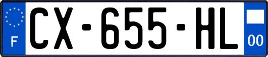 CX-655-HL