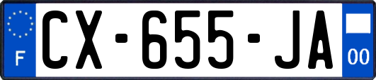 CX-655-JA