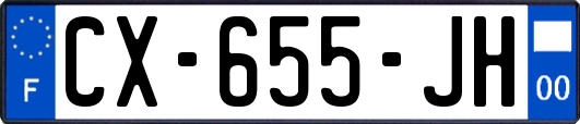 CX-655-JH