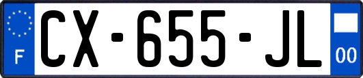 CX-655-JL