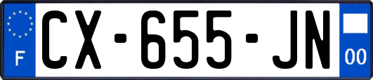 CX-655-JN