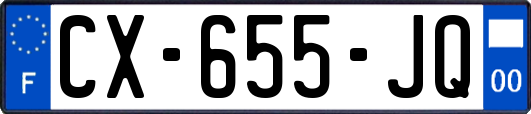 CX-655-JQ