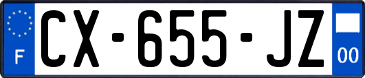 CX-655-JZ