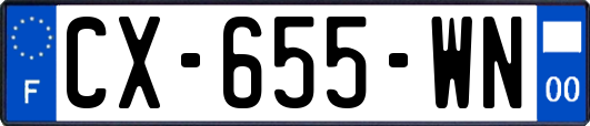 CX-655-WN