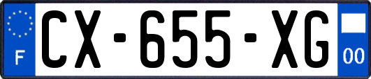 CX-655-XG