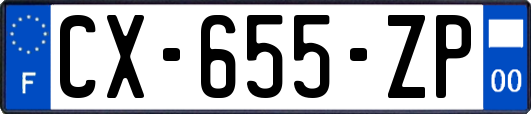 CX-655-ZP