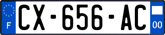 CX-656-AC