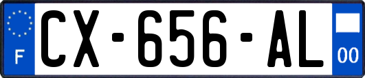 CX-656-AL