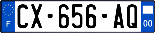 CX-656-AQ