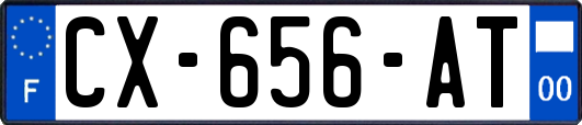 CX-656-AT