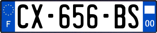 CX-656-BS