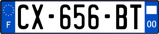 CX-656-BT