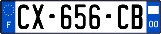 CX-656-CB