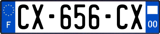 CX-656-CX