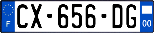 CX-656-DG