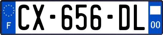 CX-656-DL
