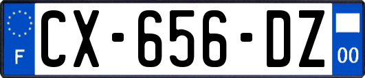 CX-656-DZ