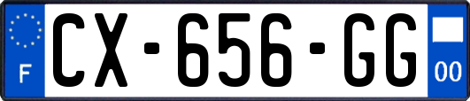 CX-656-GG