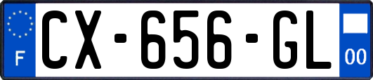 CX-656-GL