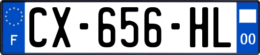 CX-656-HL