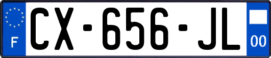 CX-656-JL